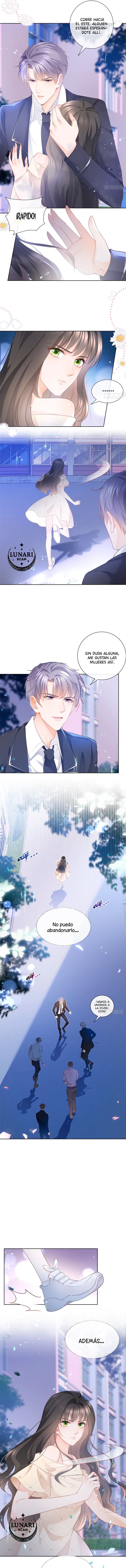 4 El jefe despiadado está criando un zorro