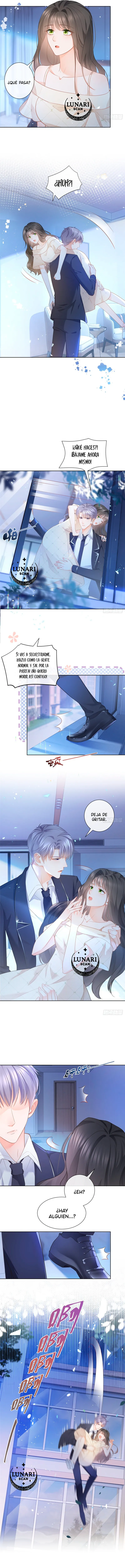 1 El jefe despiadado está criando un zorro