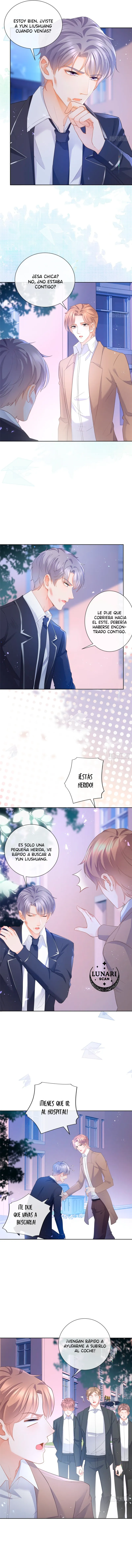 2 El jefe despiadado está criando un zorro