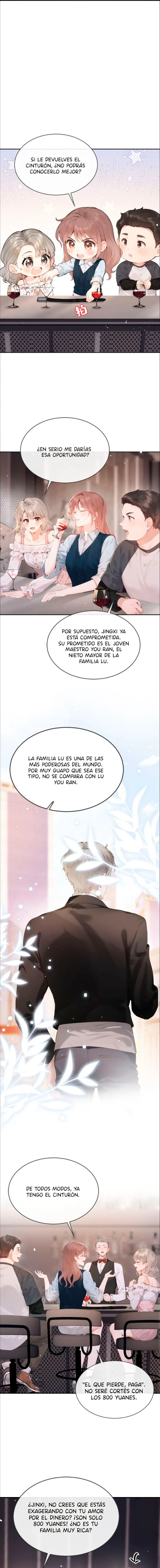 6 Vivir juntos solo para conquistarte