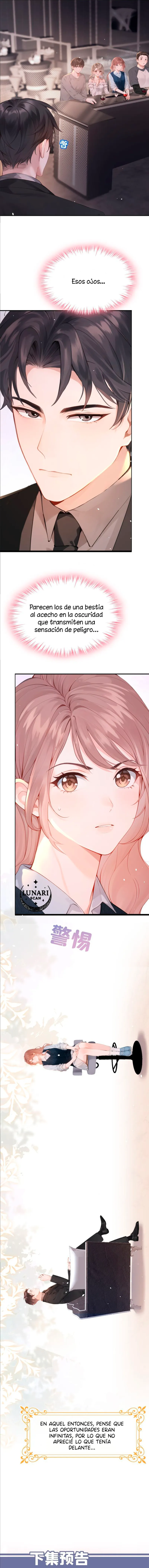 8 Vivir juntos solo para conquistarte