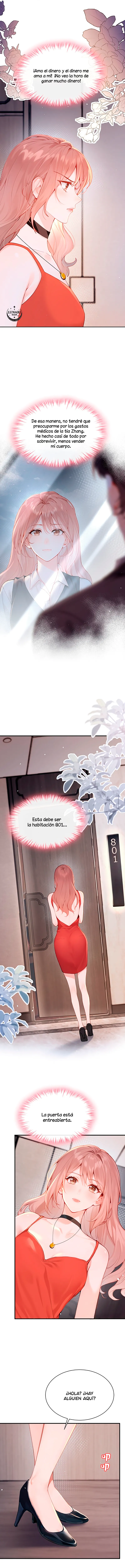 4 Vivir juntos solo para conquistarte