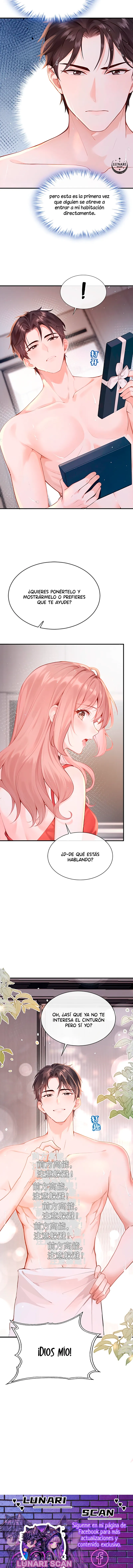 7 Vivir juntos solo para conquistarte