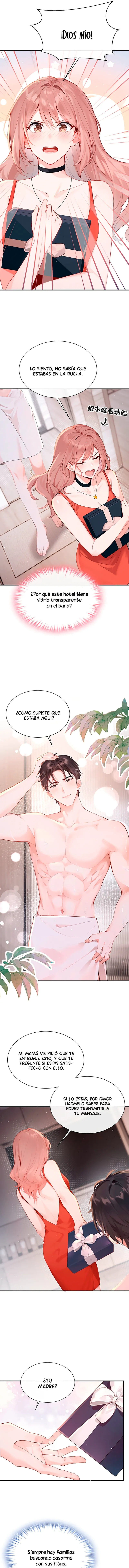 6 Vivir juntos solo para conquistarte