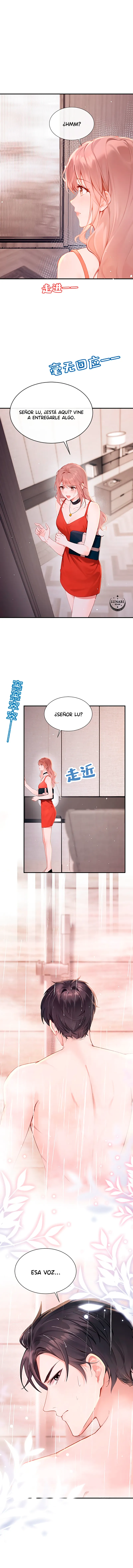 5 Vivir juntos solo para conquistarte