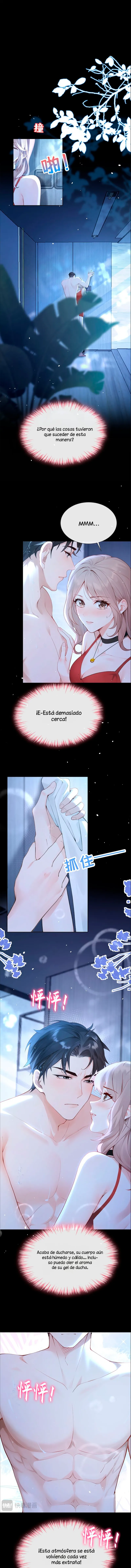 3 Vivir juntos solo para conquistarte