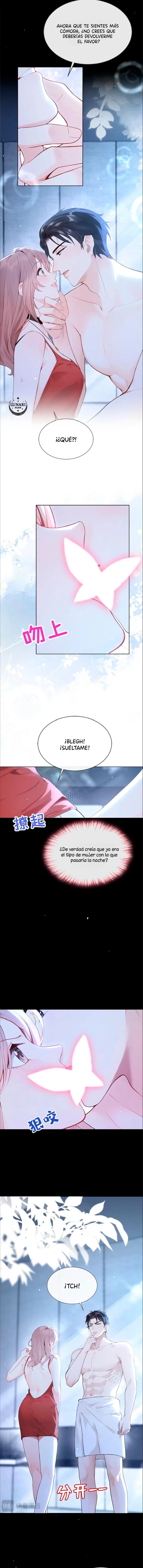 6 Vivir juntos solo para conquistarte