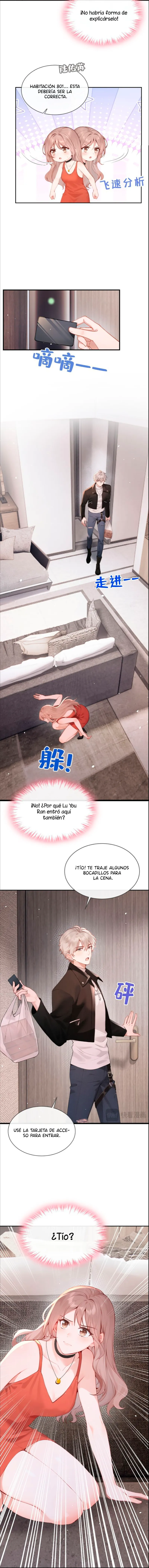 2 Vivir juntos solo para conquistarte