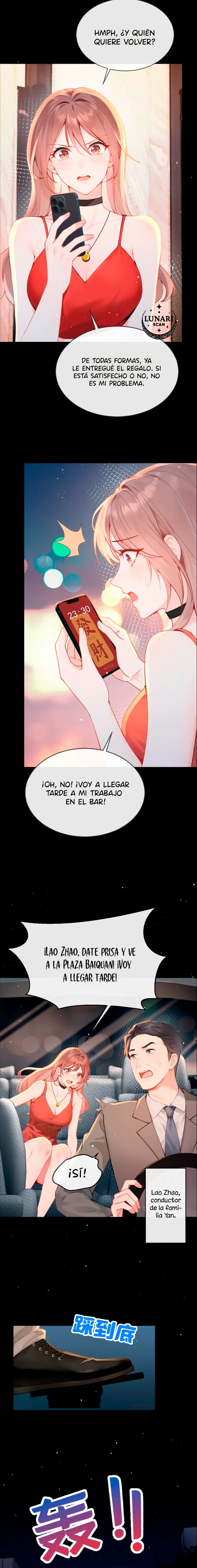 1 Vivir juntos solo para conquistarte