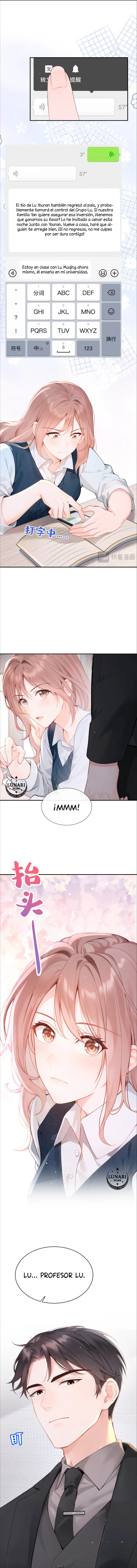 5 Vivir juntos solo para conquistarte