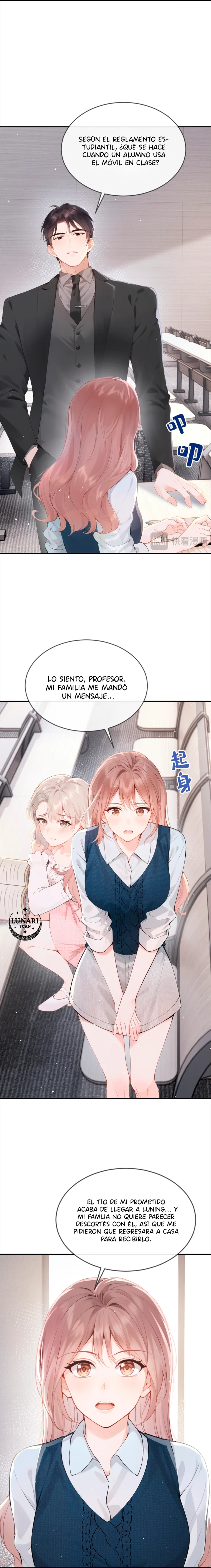 6 Vivir juntos solo para conquistarte