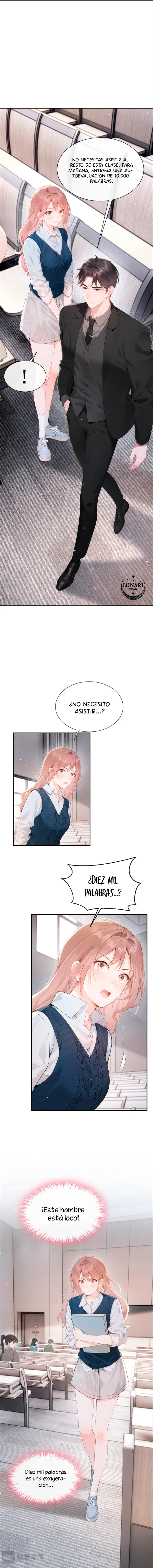 8 Vivir juntos solo para conquistarte