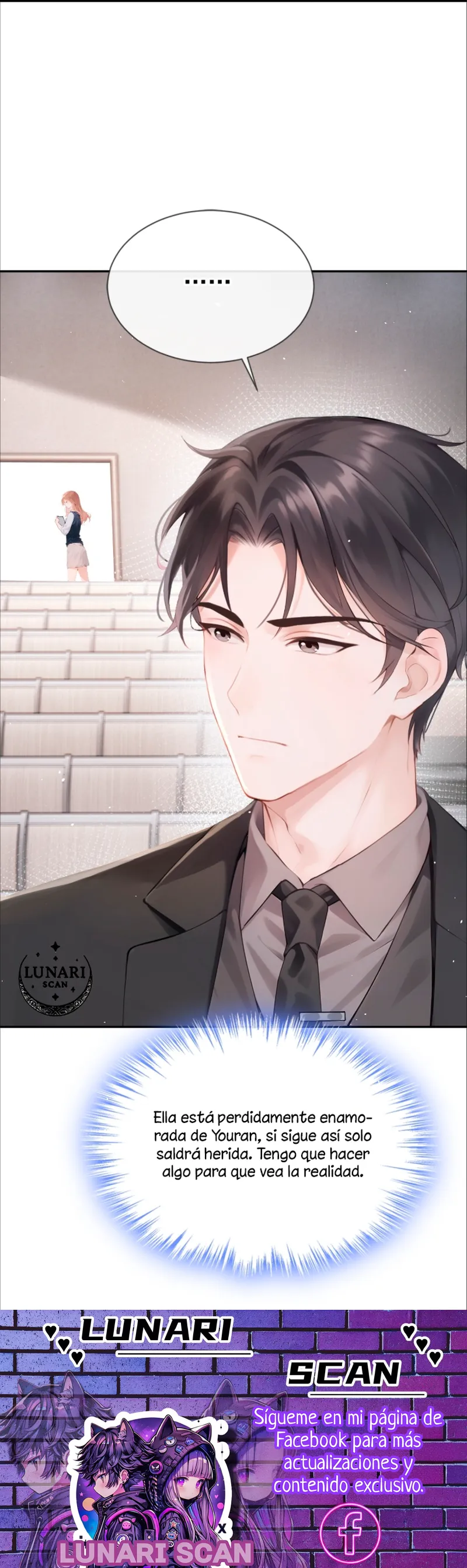 9 Vivir juntos solo para conquistarte