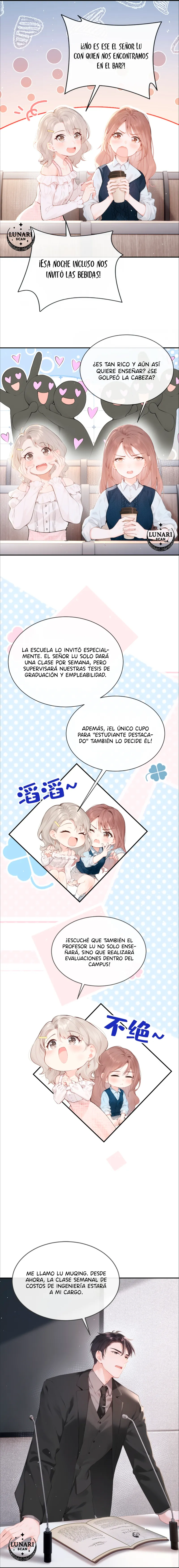 3 Vivir juntos solo para conquistarte