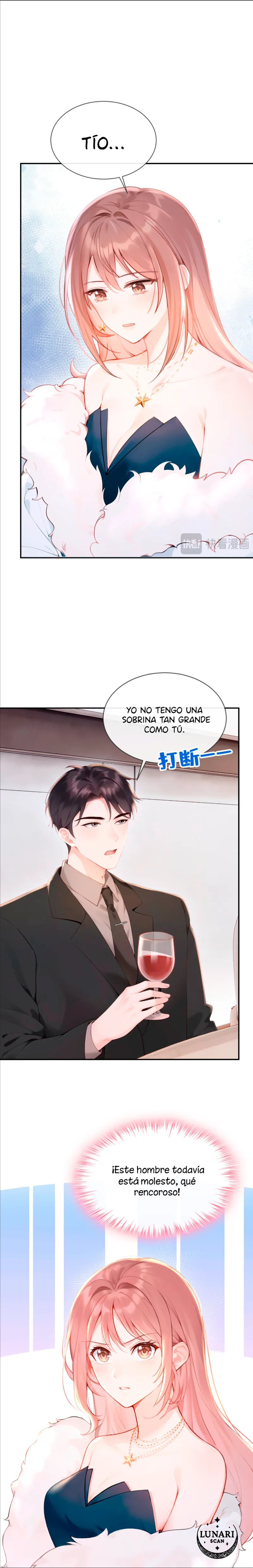 2 Vivir juntos solo para conquistarte