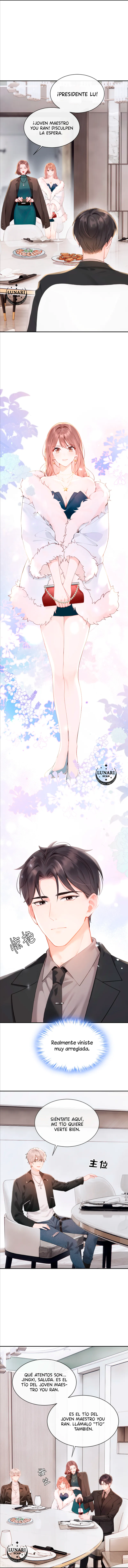 1 Vivir juntos solo para conquistarte