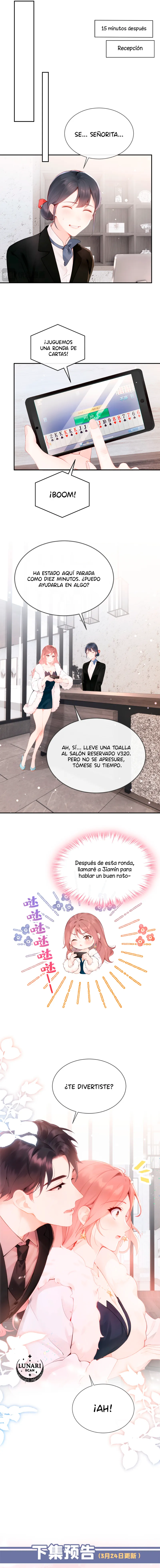 5 Vivir juntos solo para conquistarte