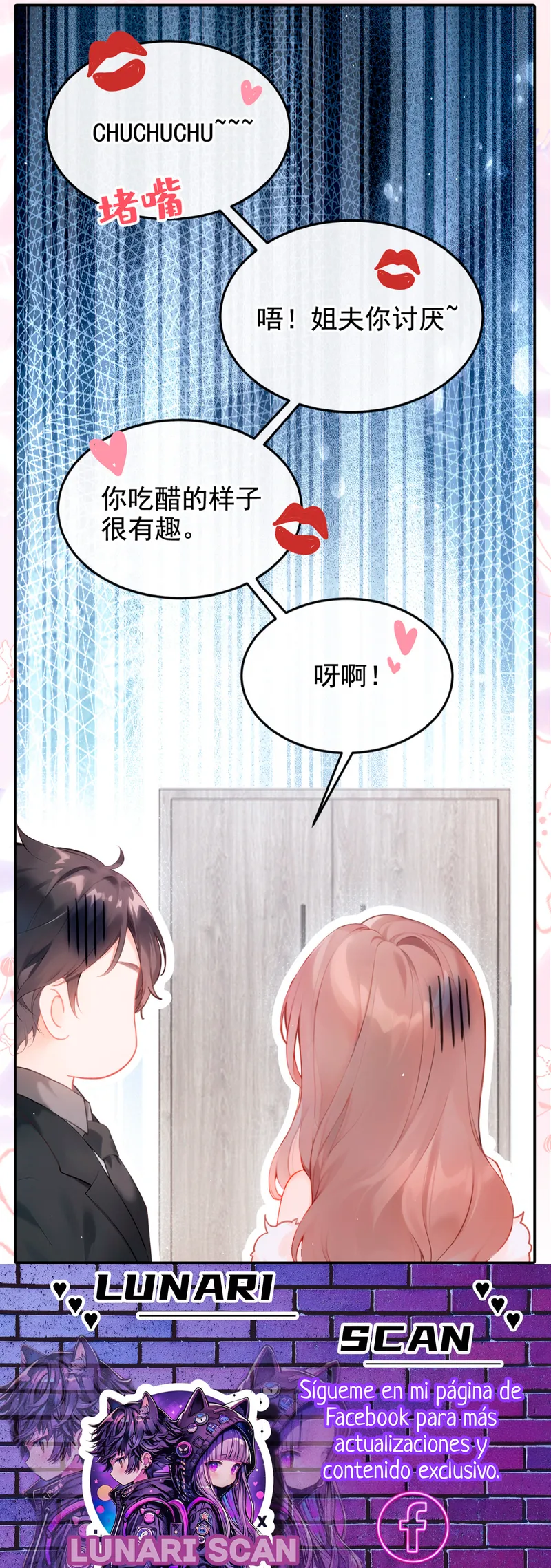 6 Vivir juntos solo para conquistarte