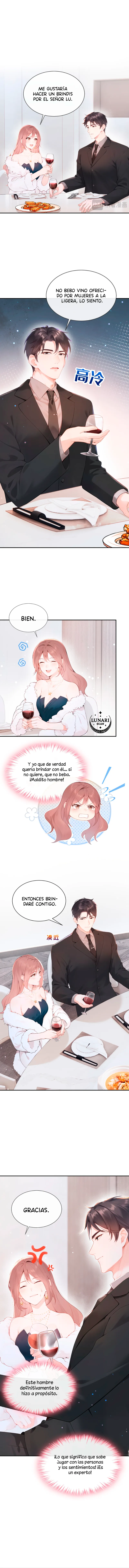 3 Vivir juntos solo para conquistarte