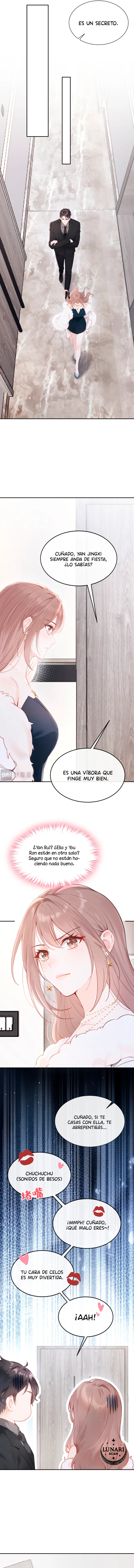 6 Vivir juntos solo para conquistarte