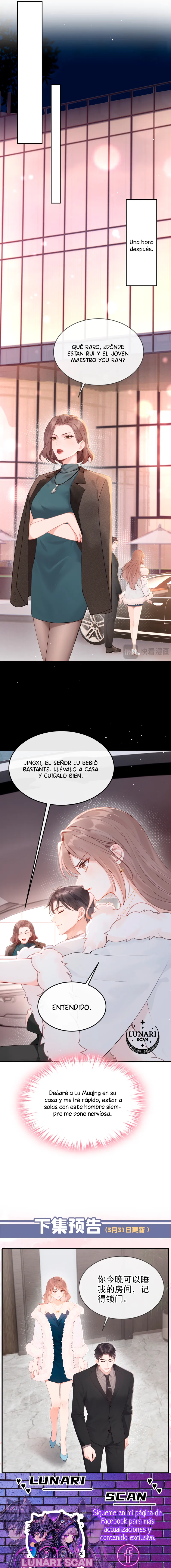 8 Vivir juntos solo para conquistarte