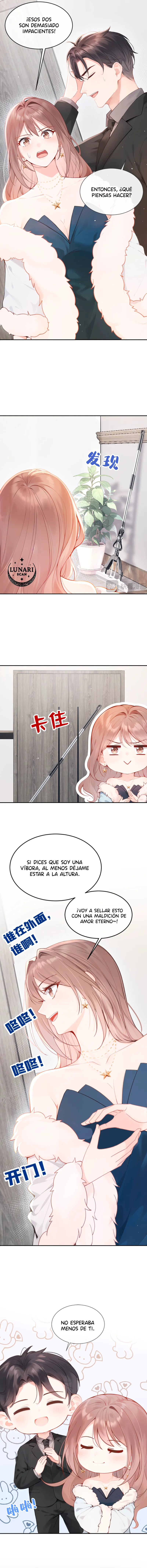 7 Vivir juntos solo para conquistarte