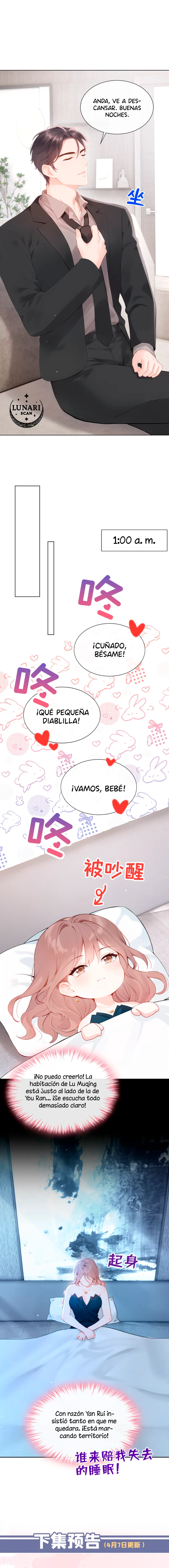 7 Vivir juntos solo para conquistarte