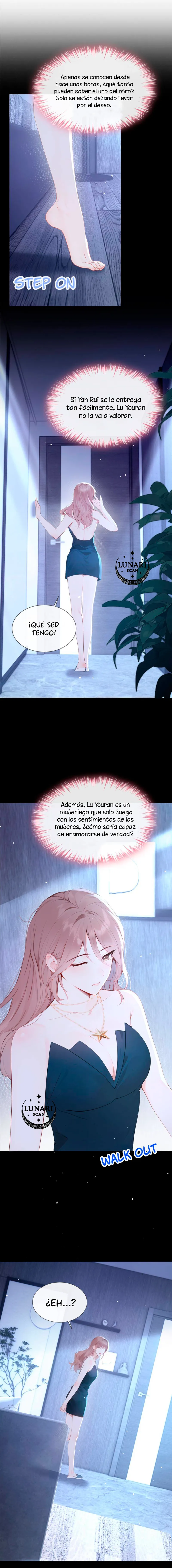 0 Vivir juntos solo para conquistarte