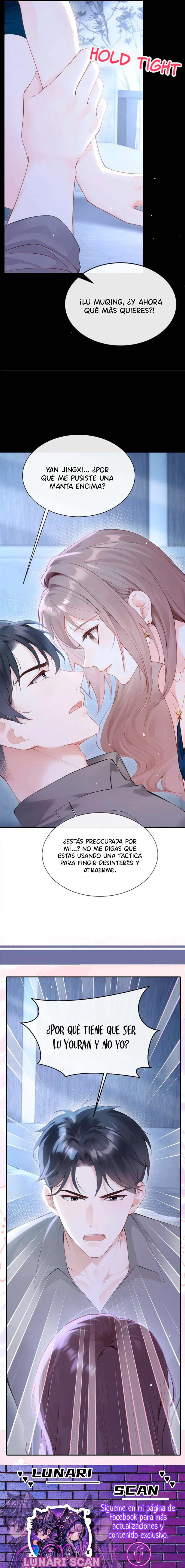 7 Vivir juntos solo para conquistarte