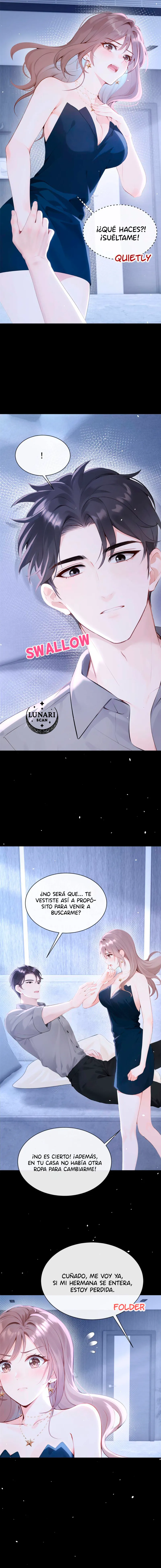 3 Vivir juntos solo para conquistarte