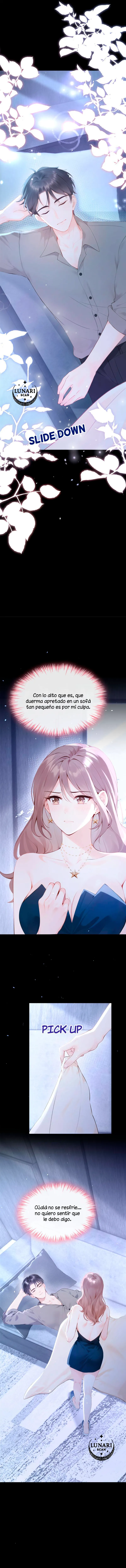 1 Vivir juntos solo para conquistarte