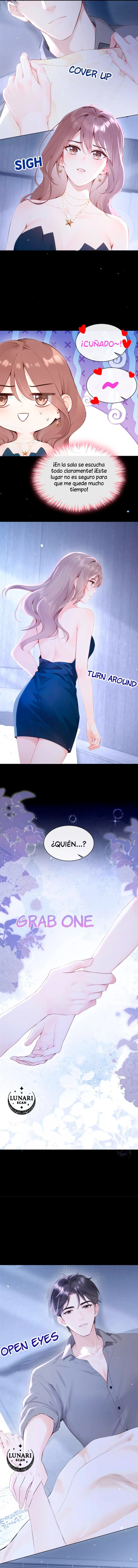 2 Vivir juntos solo para conquistarte