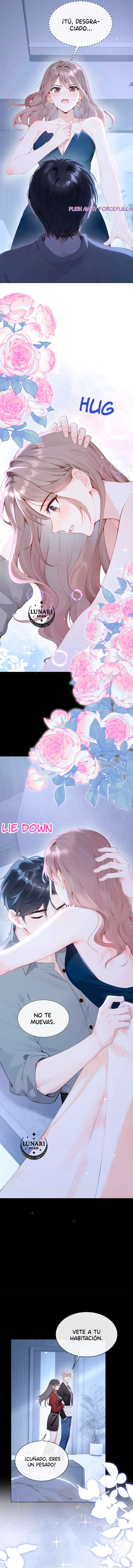 5 Vivir juntos solo para conquistarte