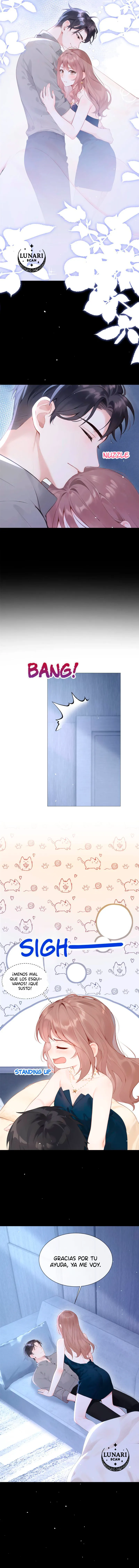 6 Vivir juntos solo para conquistarte