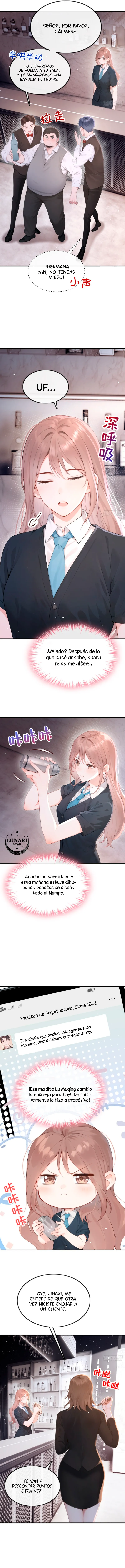 5 Vivir juntos solo para conquistarte