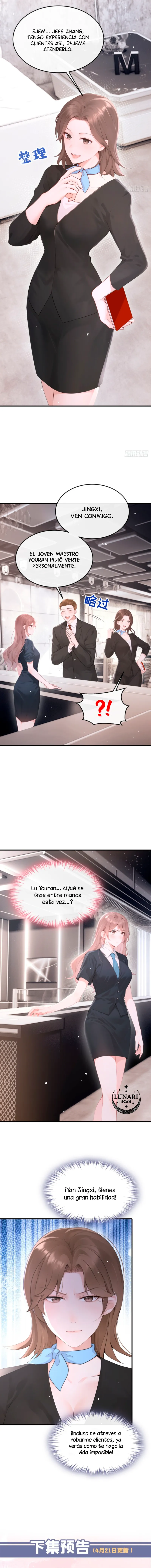 7 Vivir juntos solo para conquistarte