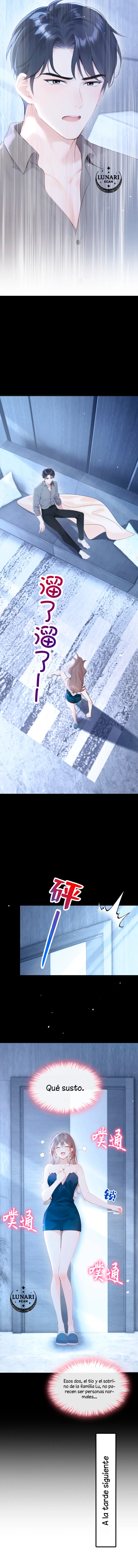 3 Vivir juntos solo para conquistarte