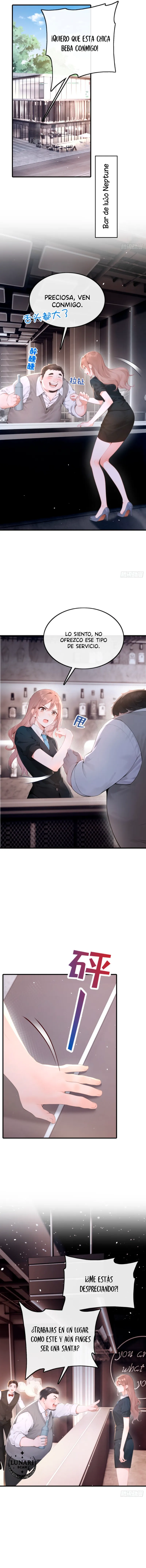 4 Vivir juntos solo para conquistarte