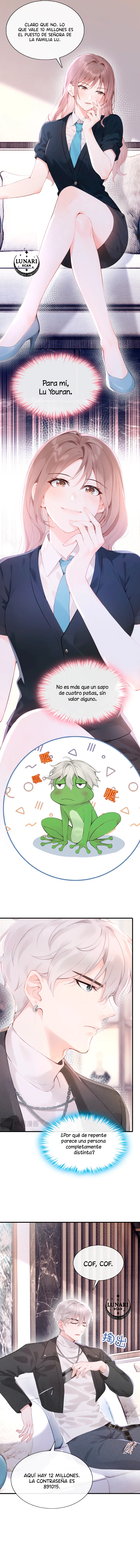 3 Vivir juntos solo para conquistarte