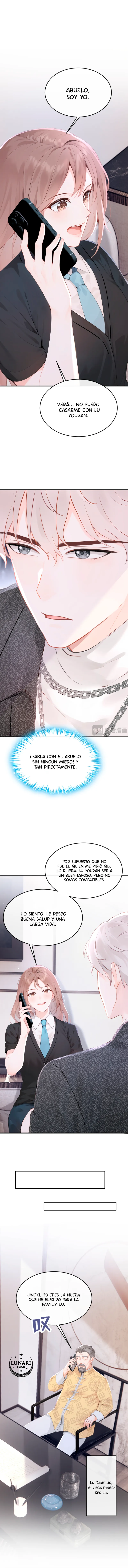 5 Vivir juntos solo para conquistarte