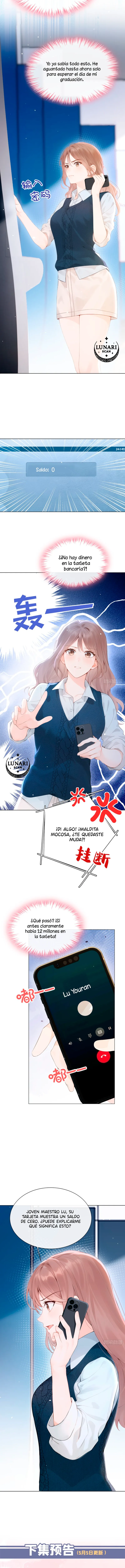 7 Vivir juntos solo para conquistarte