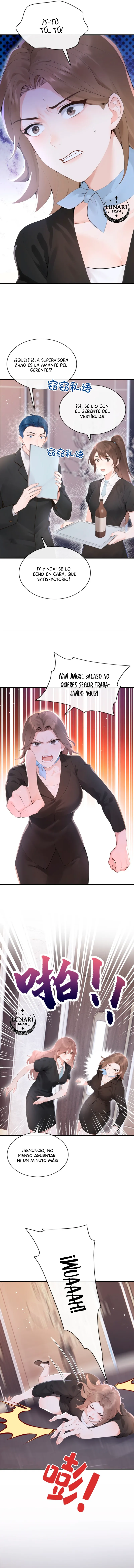 2 Vivir juntos solo para conquistarte