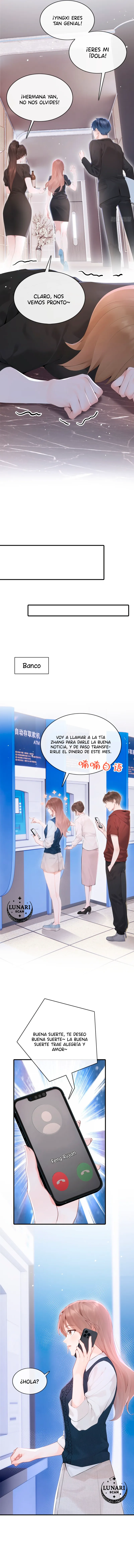 3 Vivir juntos solo para conquistarte