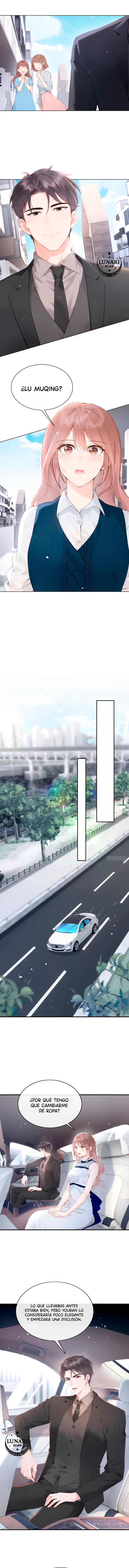 5 Vivir juntos solo para conquistarte