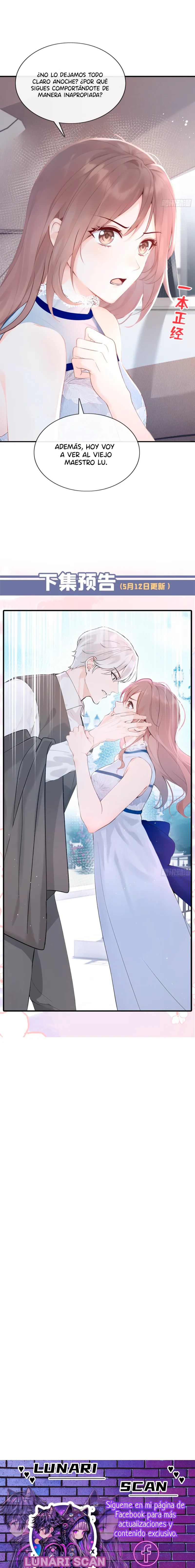 7 Vivir juntos solo para conquistarte