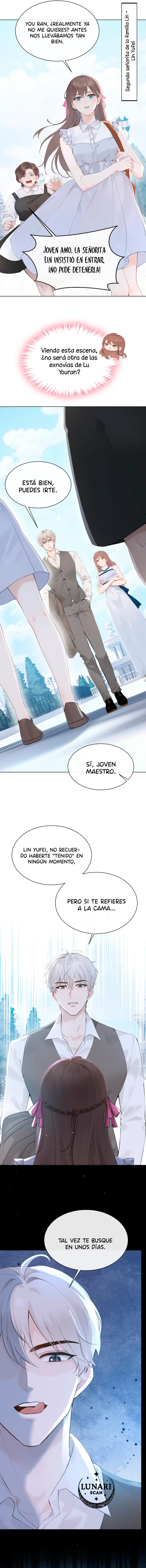 6 Vivir juntos solo para conquistarte