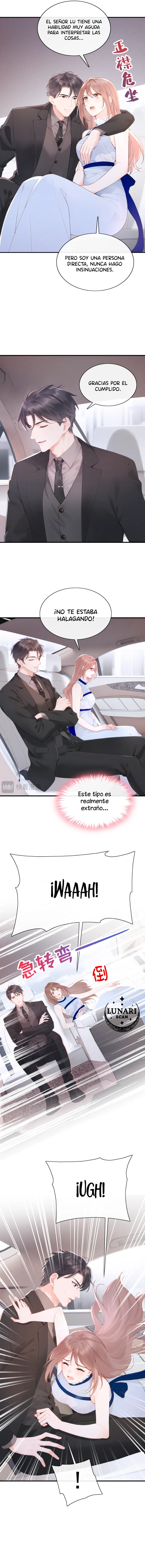 1 Vivir juntos solo para conquistarte