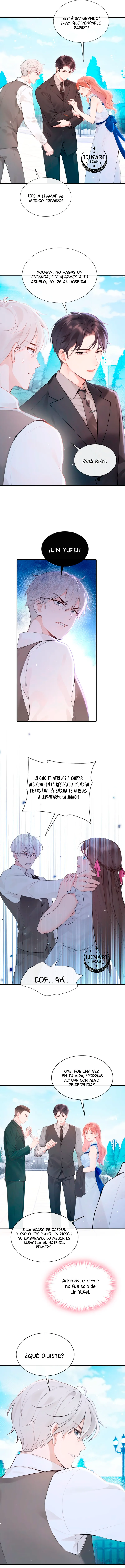 6 Vivir juntos solo para conquistarte