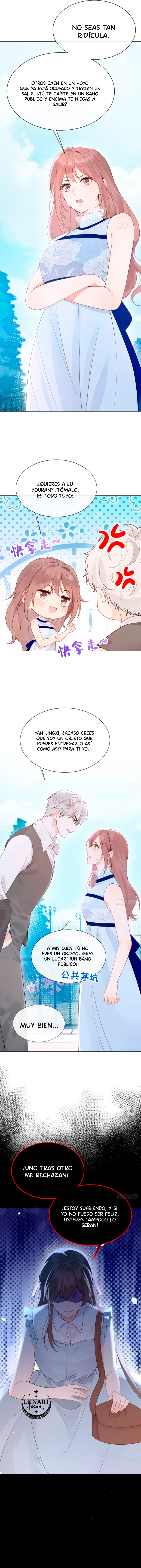 3 Vivir juntos solo para conquistarte