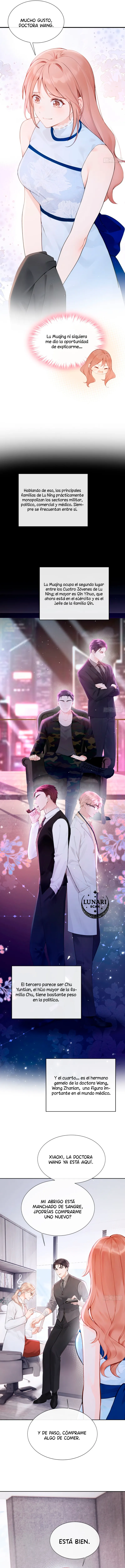 4 Vivir juntos solo para conquistarte